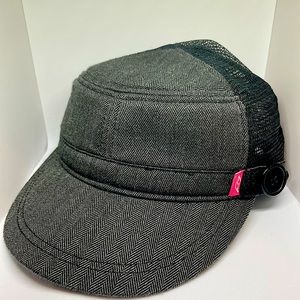 SMITH Optics Cadet Cap NWOT